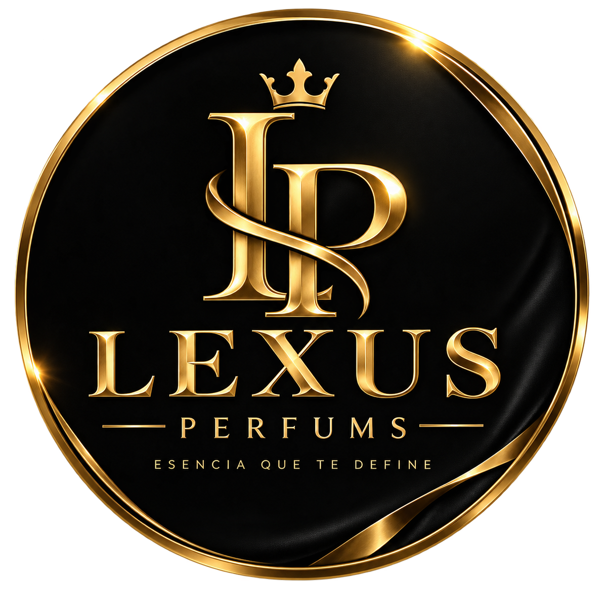 LEXUS PERFUMS