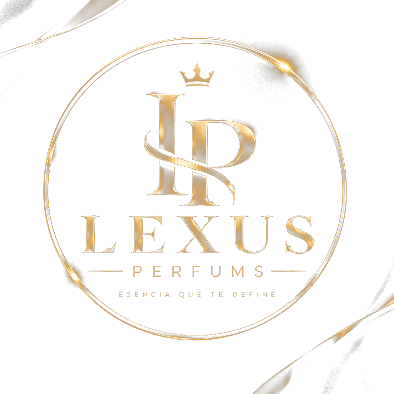 LEXUS PERFUMS — Esencia que te define